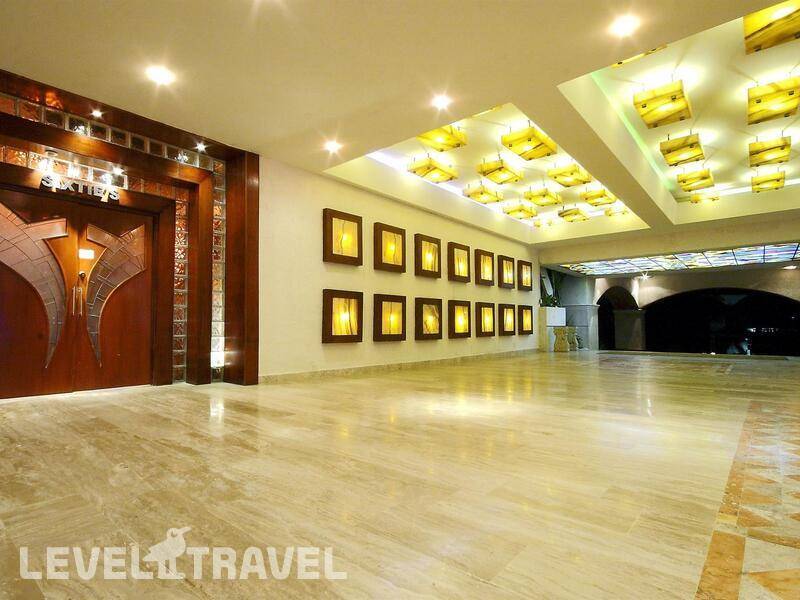 Фотография Golden Parnassus (Adults Only 18+)