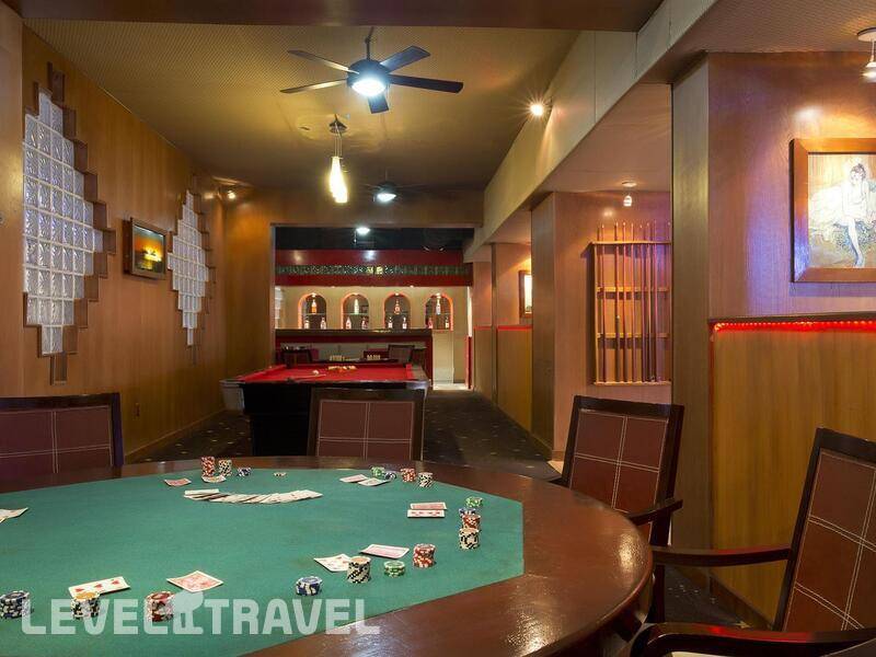 Фотография Golden Parnassus (Adults Only 18+)