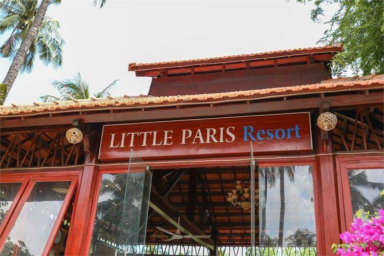 Little Paris Resort