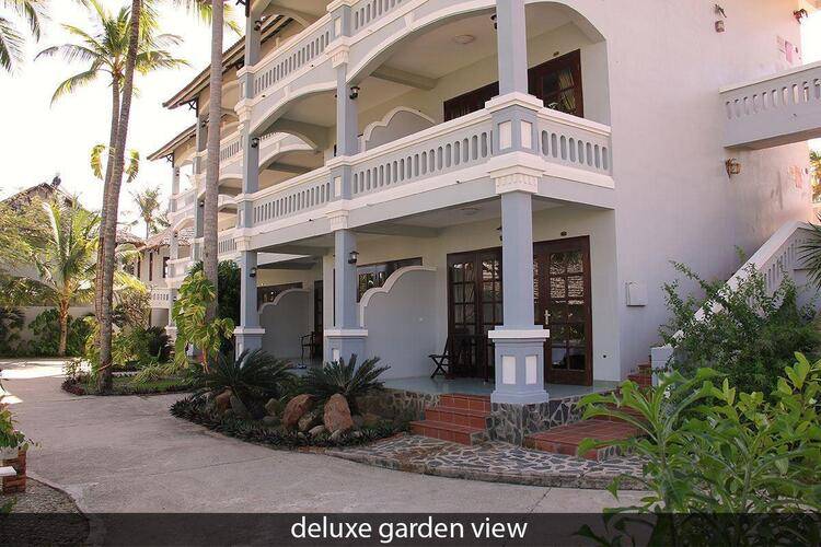 Little Paris Resort