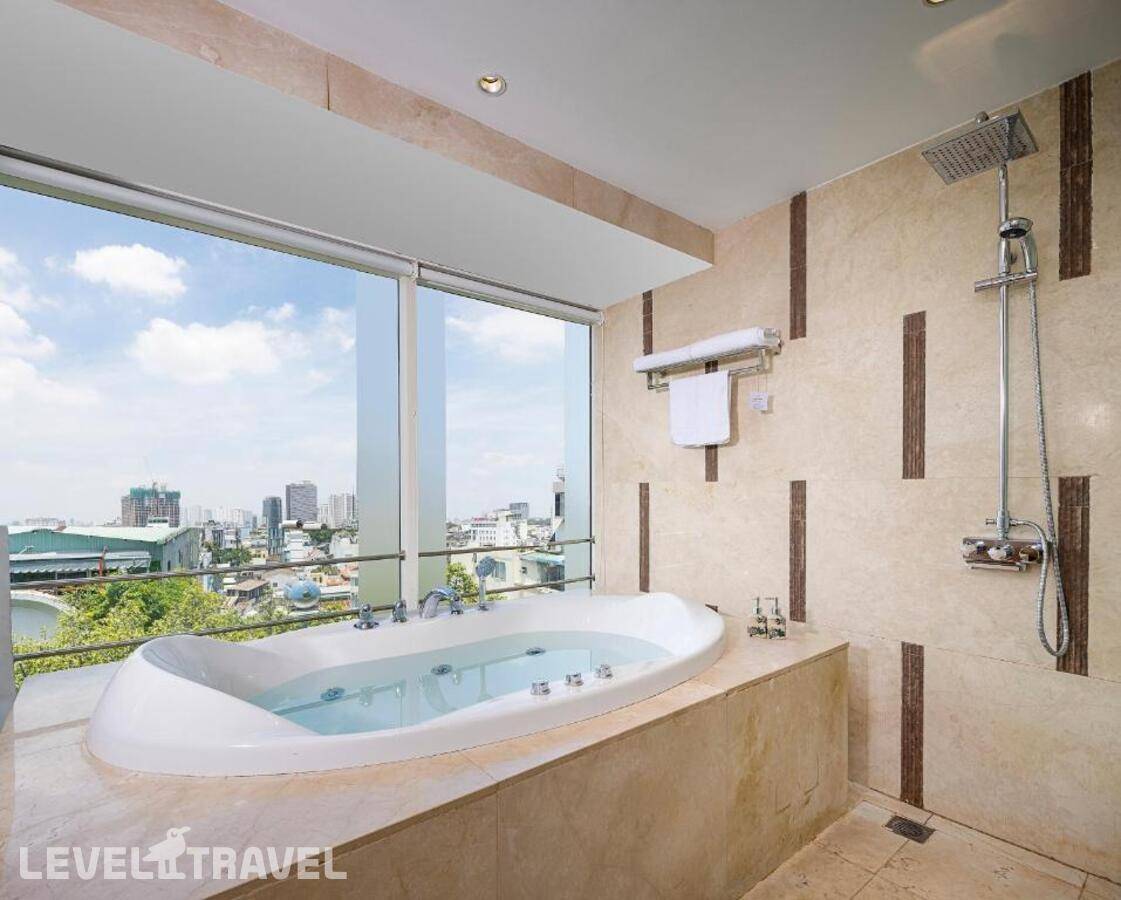 фотографии отеля Harmony Saigon Hotel в Вьетнам(Хошимин (Сайгон)) - фото №5