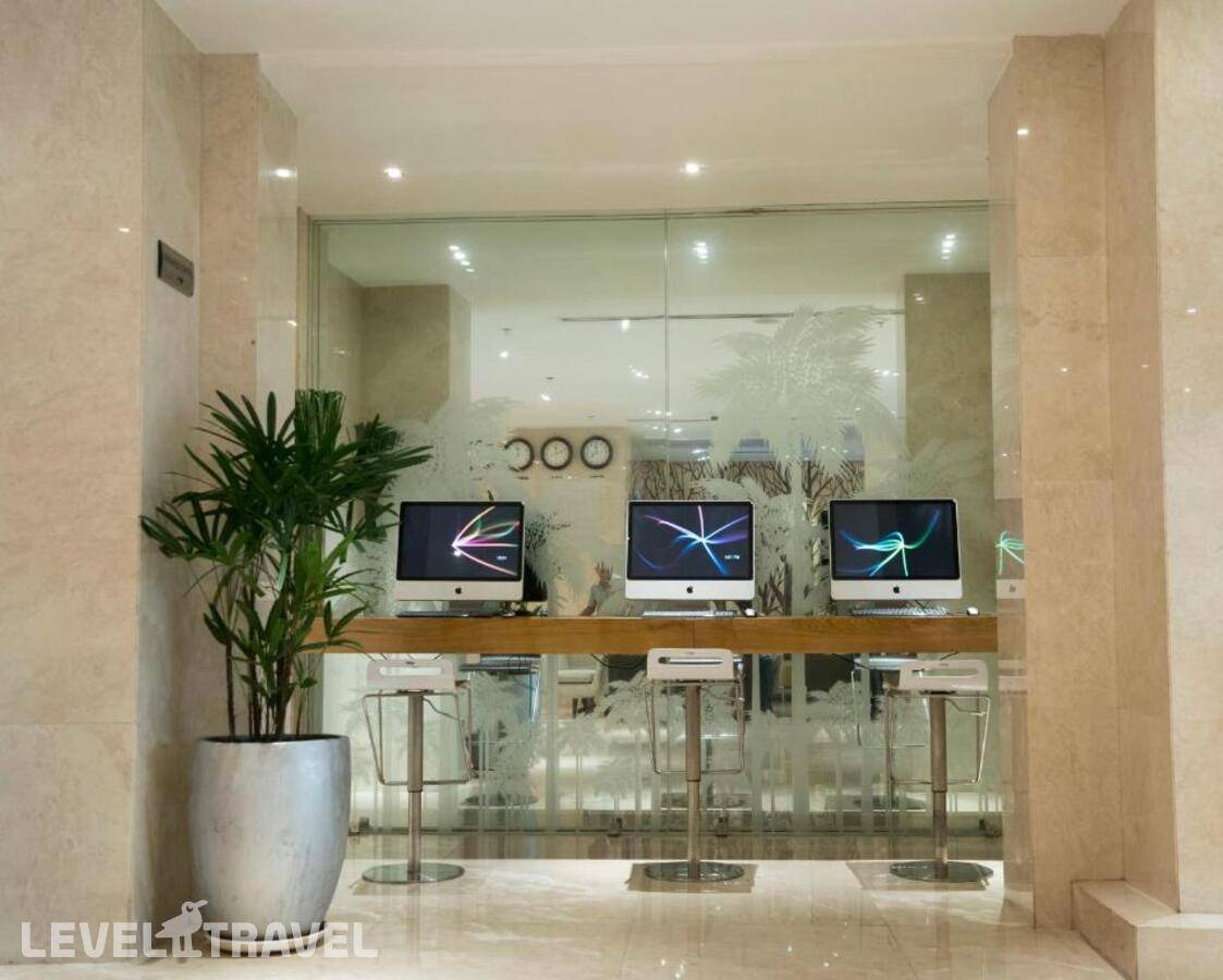 фотографии отеля Harmony Saigon Hotel в Вьетнам(Хошимин (Сайгон)) - фото №8