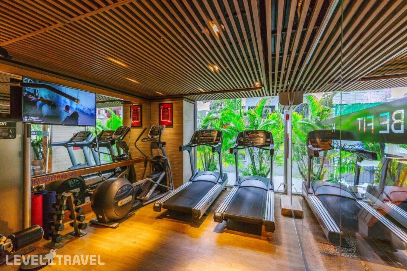 фотографии отеля Harmony Saigon Hotel в Вьетнам(Хошимин (Сайгон)) - фото №13