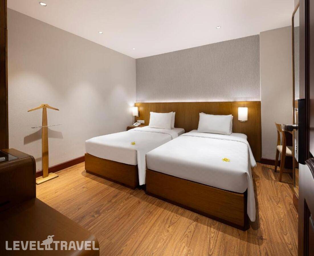 фотографии отеля Harmony Saigon Hotel в Вьетнам(Хошимин (Сайгон)) - фото №10