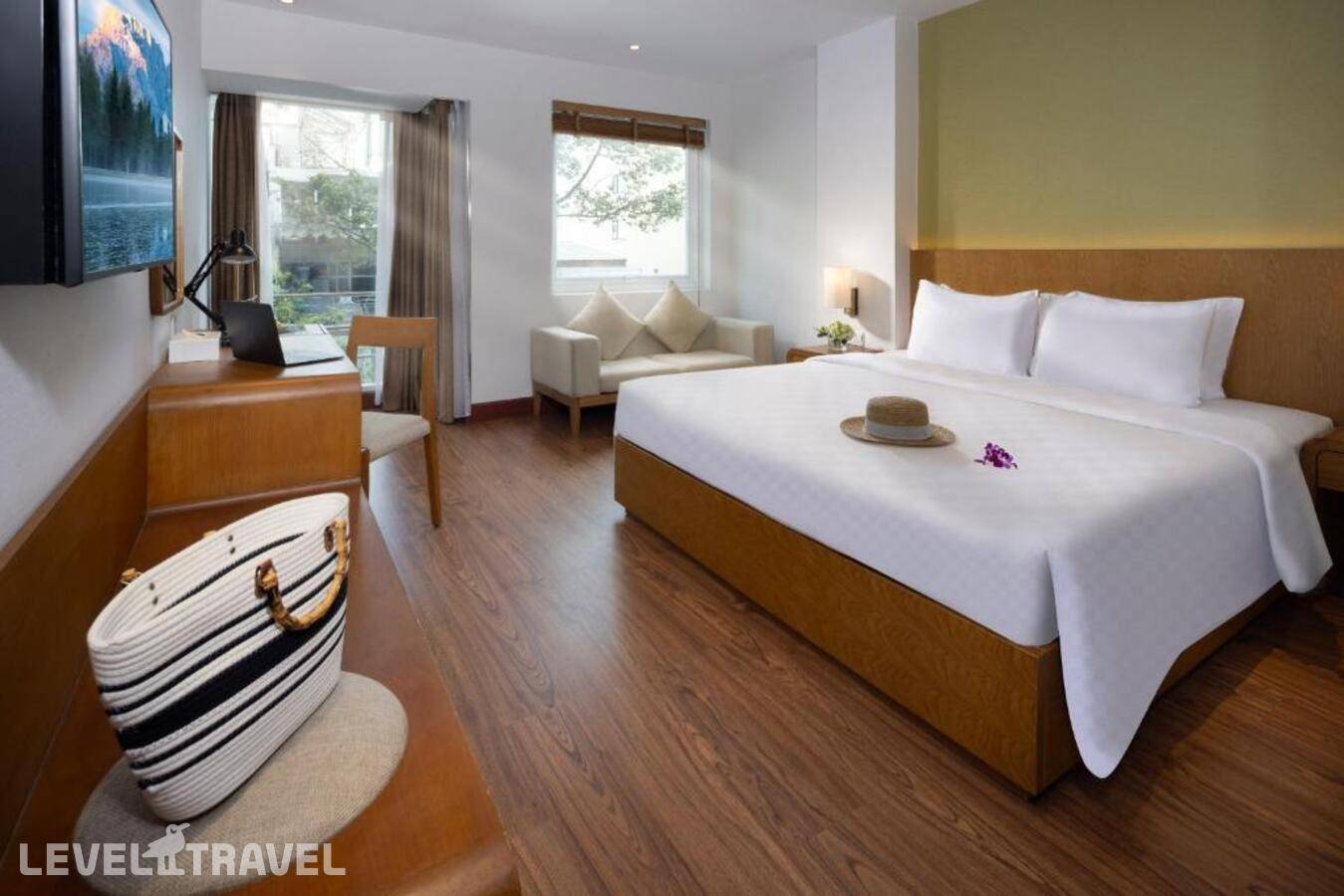 фотографии отеля Harmony Saigon Hotel в Вьетнам(Хошимин (Сайгон)) - фото №2