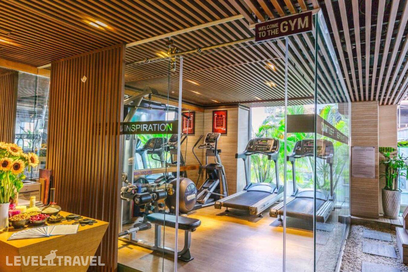 фотографии отеля Harmony Saigon Hotel в Вьетнам(Хошимин (Сайгон)) - фото №7