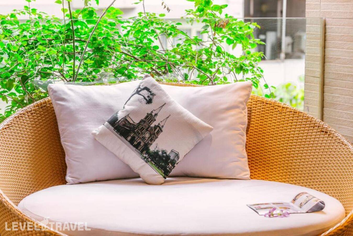 фотографии отеля Harmony Saigon Hotel в Вьетнам(Хошимин (Сайгон)) - фото №14