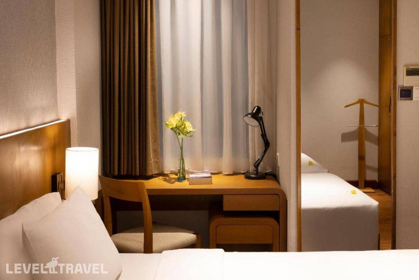 фотографии отеля Harmony Saigon Hotel в Вьетнам(Хошимин (Сайгон)) - фото №3