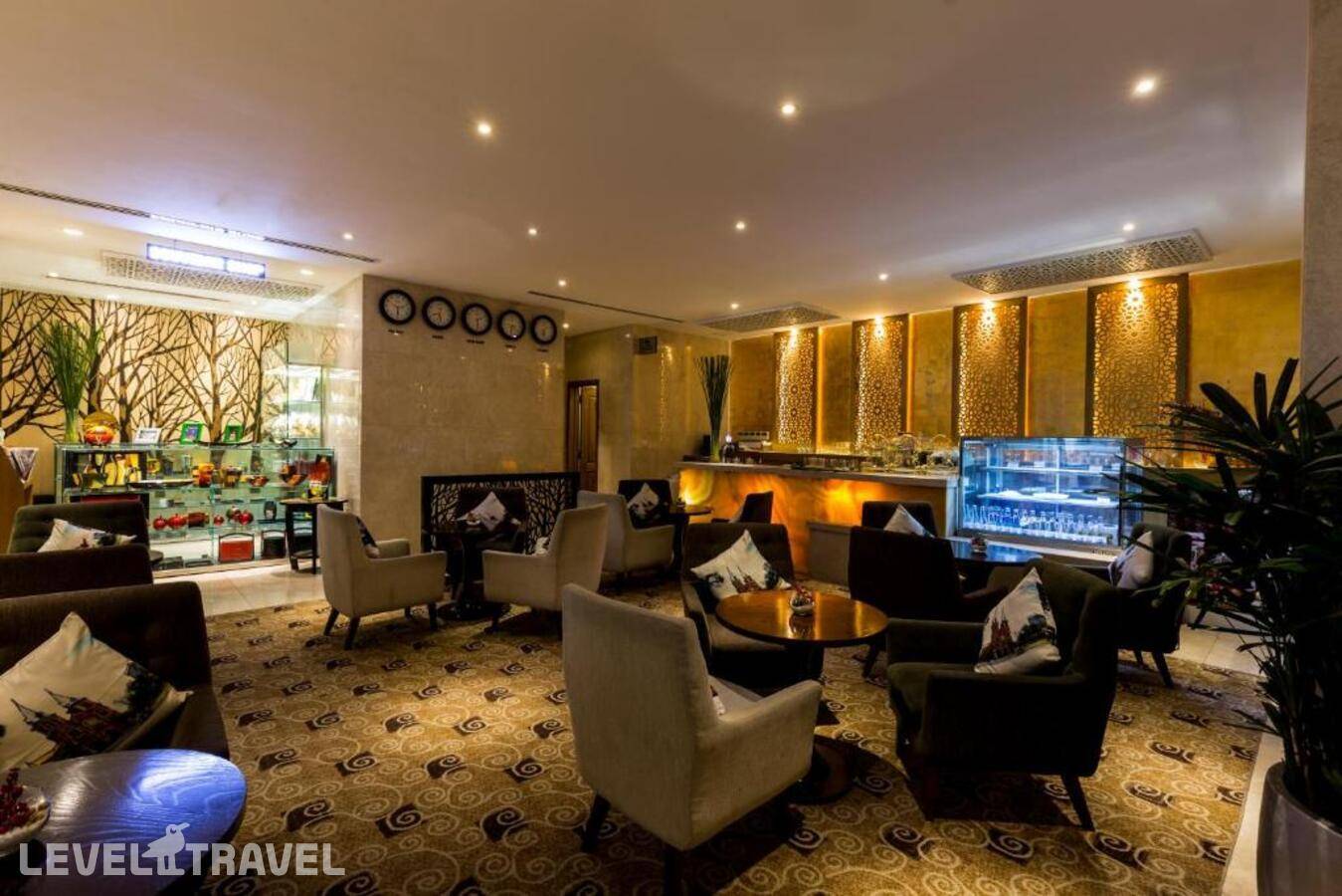 фотографии отеля Harmony Saigon Hotel в Вьетнам(Хошимин (Сайгон)) - фото №4