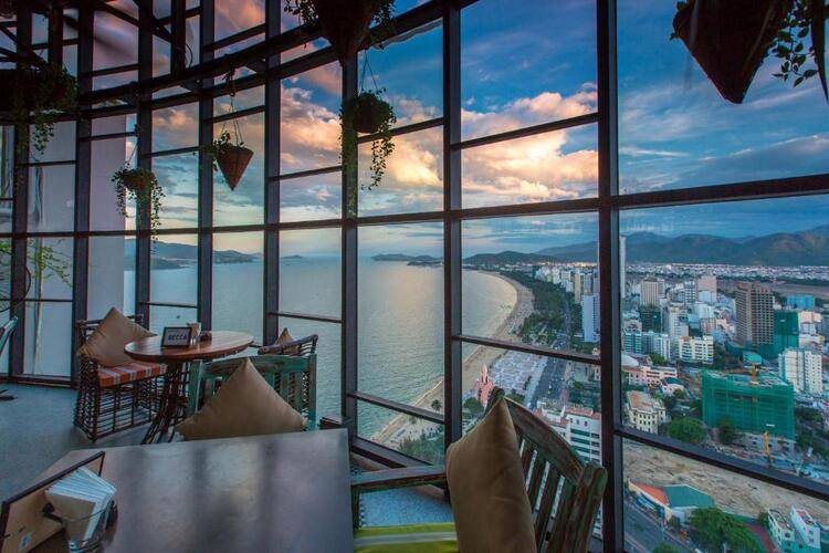 Premier Havana Nha Trang Hotel (Ex.Best Western Premier Havana)