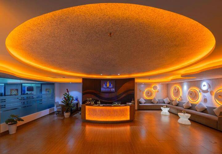 Premier Havana Nha Trang Hotel (Ex.Best Western Premier Havana)