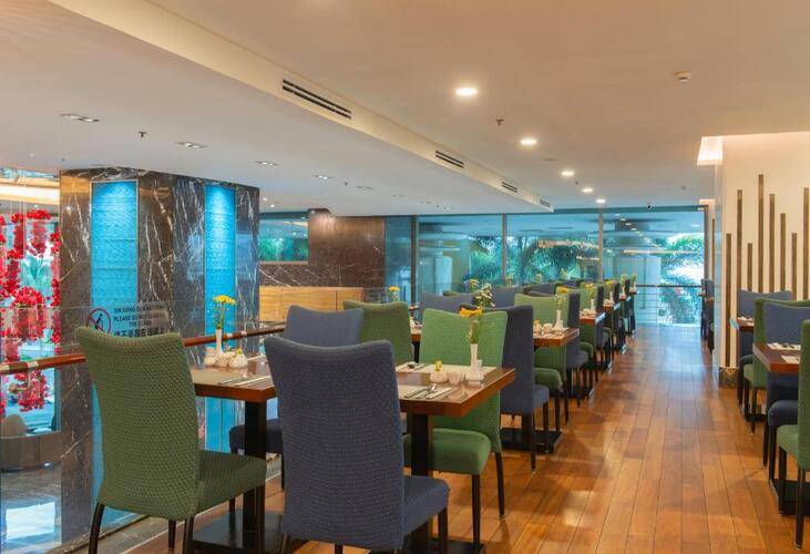 Premier Havana Nha Trang Hotel (Ex.Best Western Premier Havana)