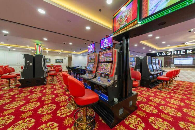 Premier Havana Nha Trang Hotel (Ex.Best Western Premier Havana)