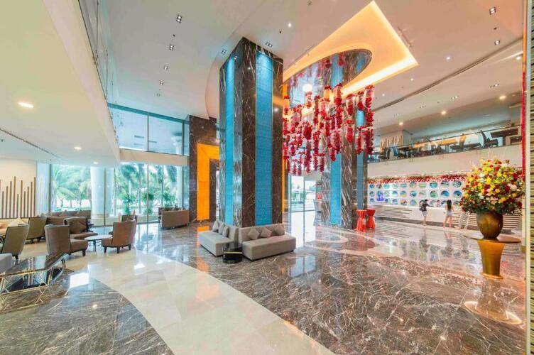 Premier Havana Nha Trang Hotel (Ex.Best Western Premier Havana)