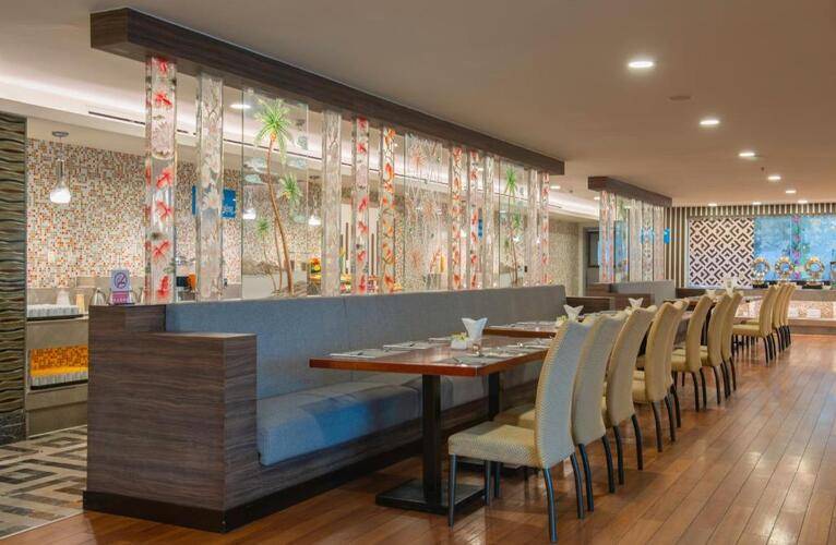 Premier Havana Nha Trang Hotel (Ex.Best Western Premier Havana)