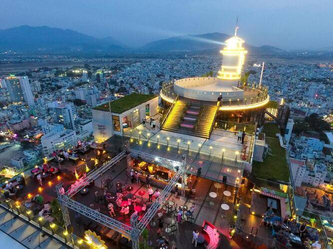 Premier Havana Nha Trang Hotel (Ex.Best Western Premier Havana)