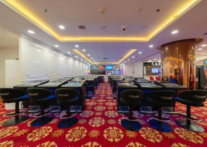 Premier Havana Nha Trang Hotel (Ex.Best Western Premier Havana)