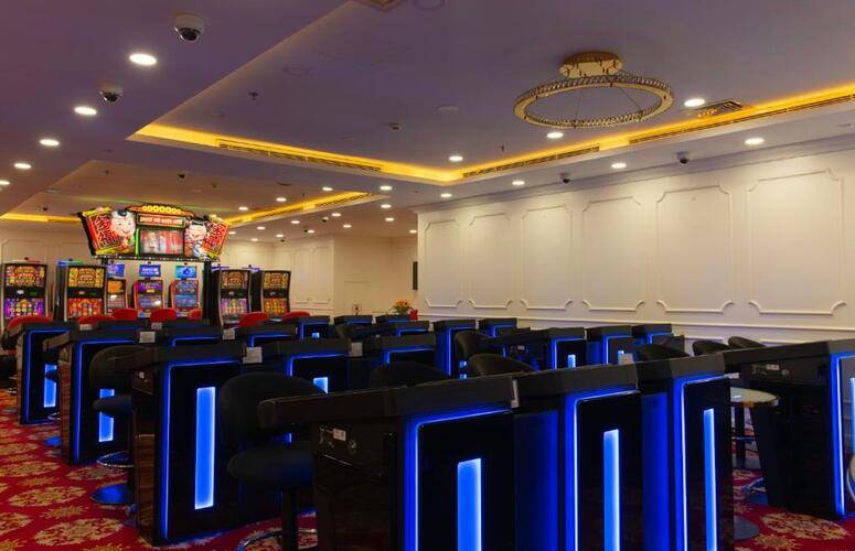 Premier Havana Nha Trang Hotel (Ex.Best Western Premier Havana)