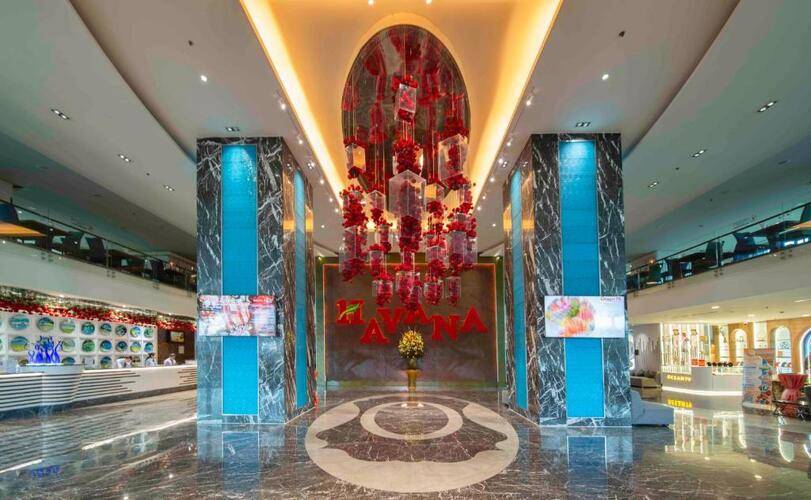 Premier Havana Nha Trang Hotel (Ex.Best Western Premier Havana)
