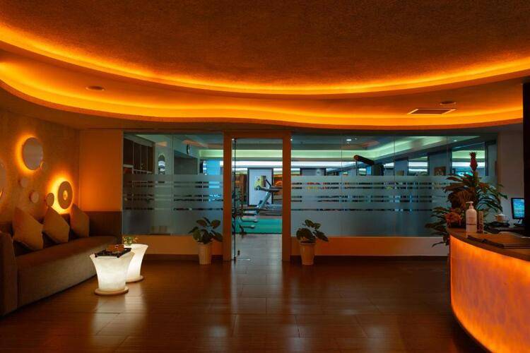 Premier Havana Nha Trang Hotel (Ex.Best Western Premier Havana)