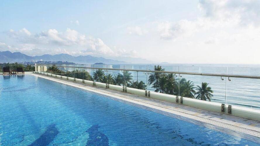 Premier Havana Nha Trang Hotel (Ex.Best Western Premier Havana)