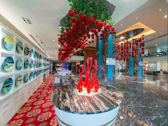 Premier Havana Nha Trang Hotel (Ex.Best Western Premier Havana)