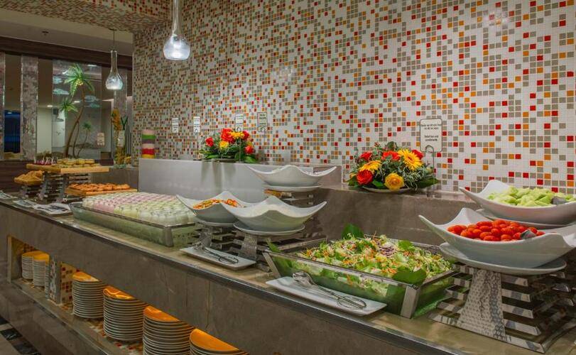 Premier Havana Nha Trang Hotel (Ex.Best Western Premier Havana)