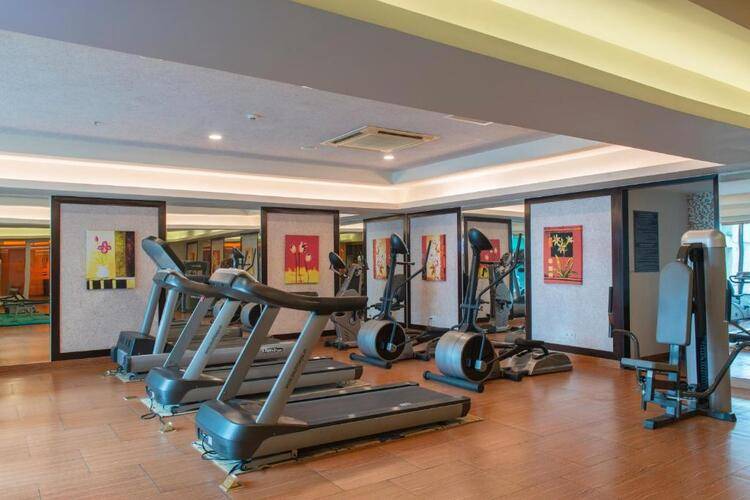 Premier Havana Nha Trang Hotel (Ex.Best Western Premier Havana)