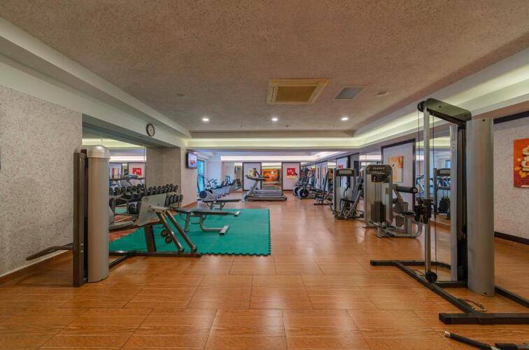 Premier Havana Nha Trang Hotel (Ex.Best Western Premier Havana)
