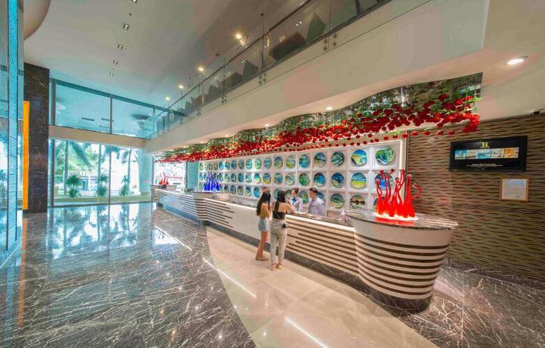 Premier Havana Nha Trang Hotel (Ex.Best Western Premier Havana)