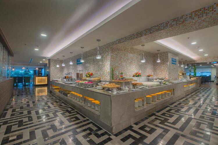 Premier Havana Nha Trang Hotel (Ex.Best Western Premier Havana)