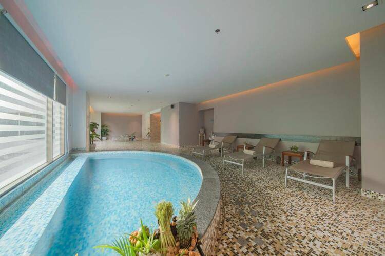 Premier Havana Nha Trang Hotel (Ex.Best Western Premier Havana)