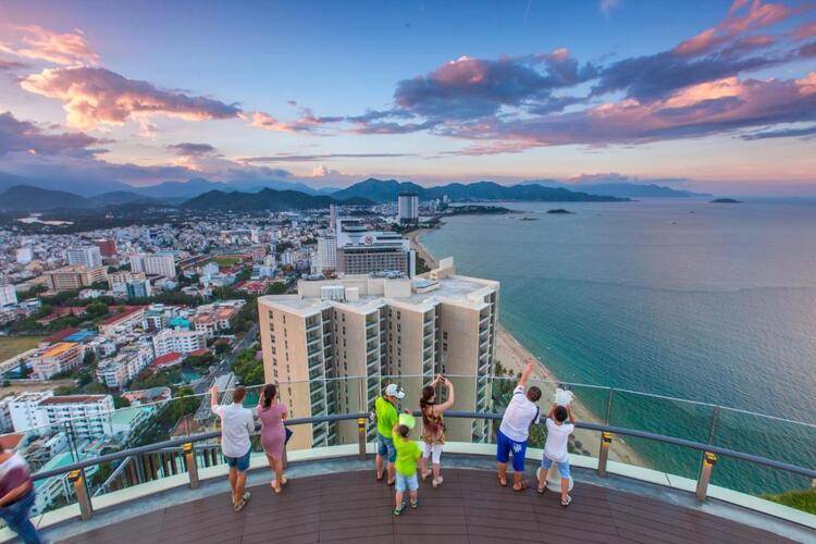 Premier Havana Nha Trang Hotel (Ex.Best Western Premier Havana)