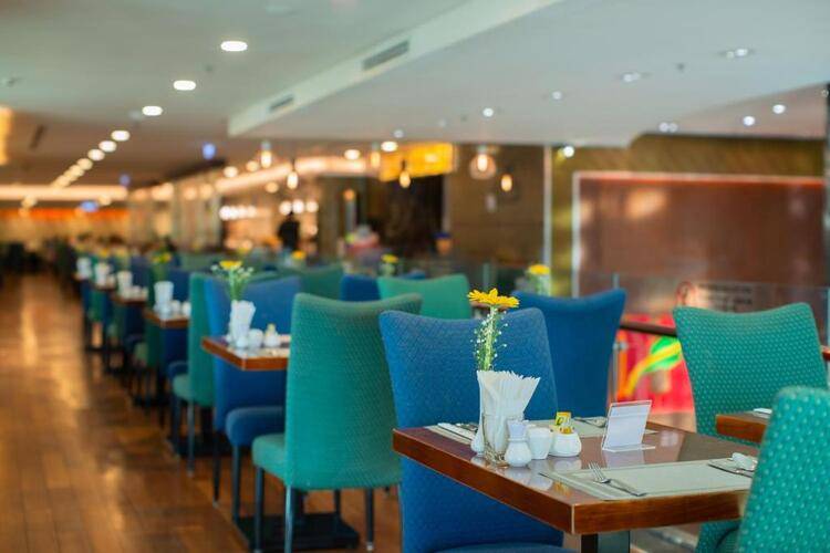 Premier Havana Nha Trang Hotel (Ex.Best Western Premier Havana)