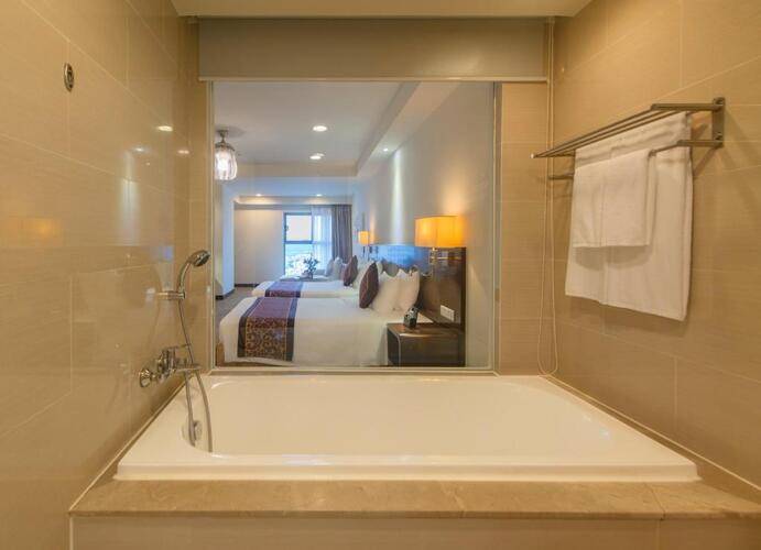 Premier Havana Nha Trang Hotel (Ex.Best Western Premier Havana)