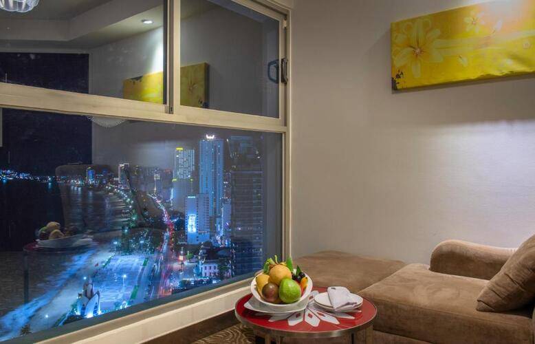 Premier Havana Nha Trang Hotel (Ex.Best Western Premier Havana)