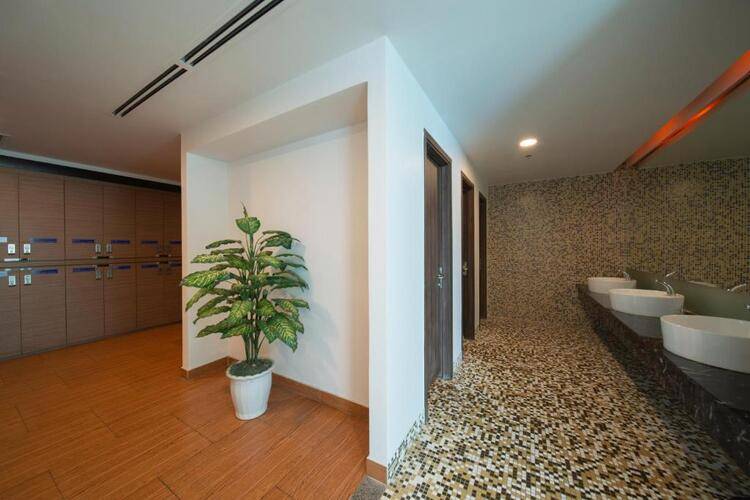 Premier Havana Nha Trang Hotel (Ex.Best Western Premier Havana)