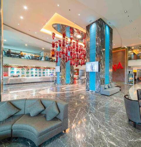 Premier Havana Nha Trang Hotel (Ex.Best Western Premier Havana)