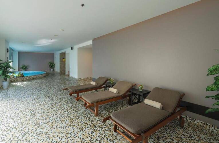 Premier Havana Nha Trang Hotel (Ex.Best Western Premier Havana)