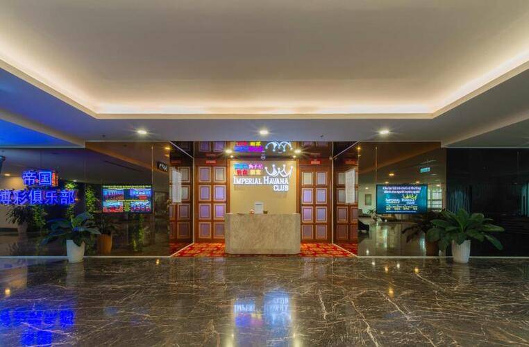 Premier Havana Nha Trang Hotel (Ex.Best Western Premier Havana)