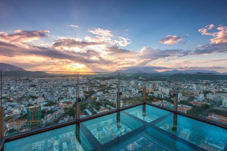 Premier Havana Nha Trang Hotel (Ex.Best Western Premier Havana)