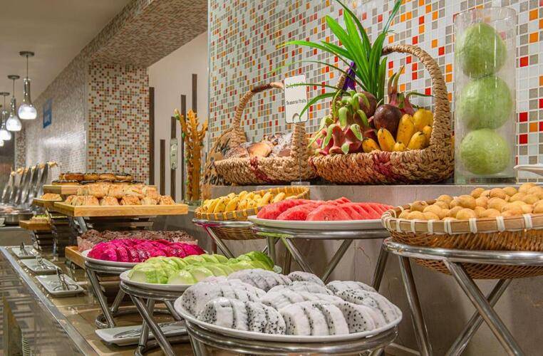 Premier Havana Nha Trang Hotel (Ex.Best Western Premier Havana)