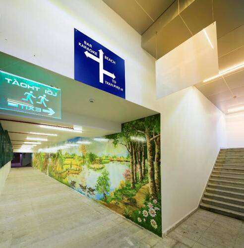 Premier Havana Nha Trang Hotel (Ex.Best Western Premier Havana)