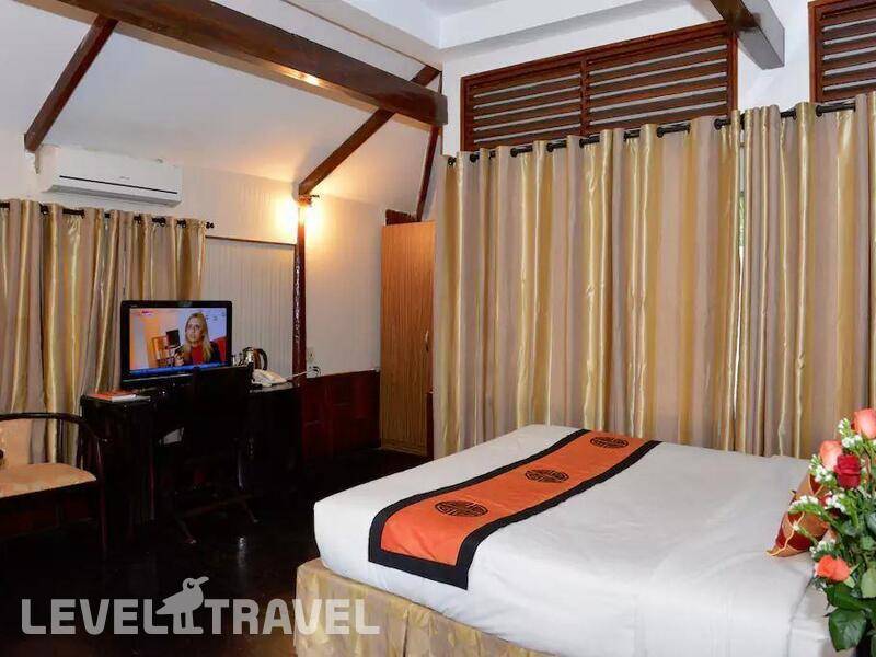 Фотография Anami Muine Beach Resort & Spa (Ex. Muine Ocean Resort & Spa)