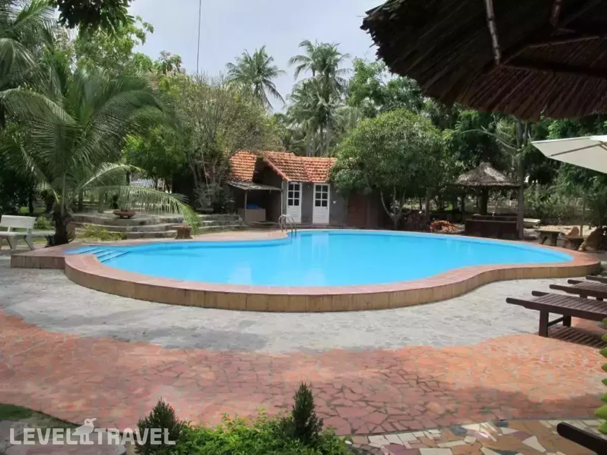 Anami Muine Beach Resort & Spa (Ex. Muine Ocean Resort & Spa)