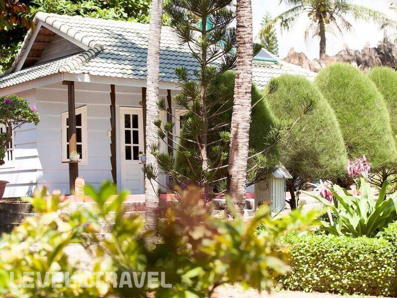 Фотография Anami Muine Beach Resort & Spa (Ex. Muine Ocean Resort & Spa)