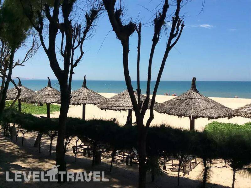 Фотография Anami Muine Beach Resort & Spa (Ex. Muine Ocean Resort & Spa)