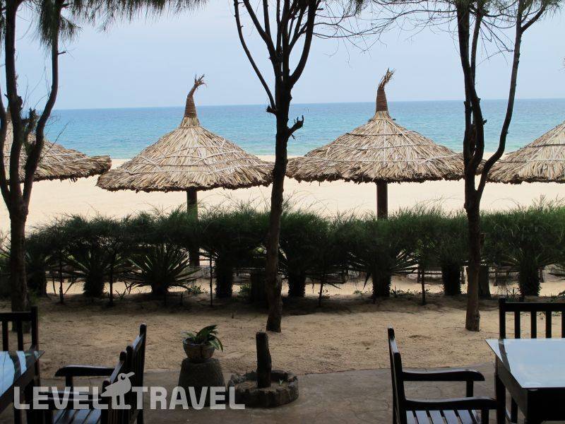 Фотография Anami Muine Beach Resort & Spa (Ex. Muine Ocean Resort & Spa)