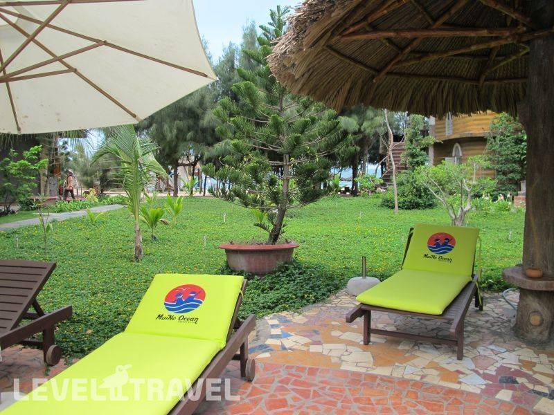 Фотография Anami Muine Beach Resort & Spa (Ex. Muine Ocean Resort & Spa)