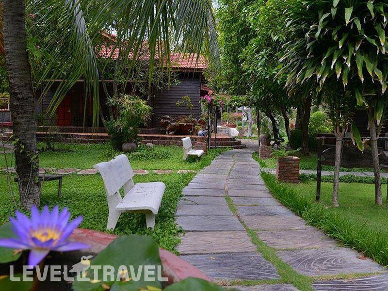 Фотография Anami Muine Beach Resort & Spa (Ex. Muine Ocean Resort & Spa)